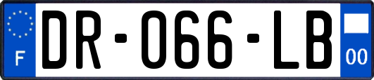 DR-066-LB