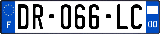 DR-066-LC
