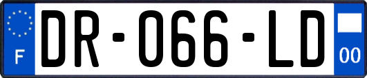 DR-066-LD