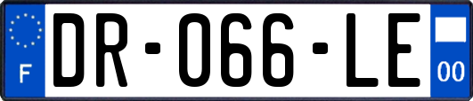DR-066-LE