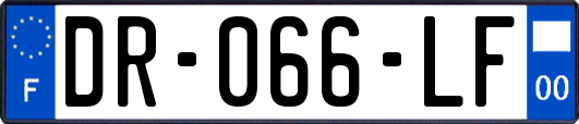DR-066-LF
