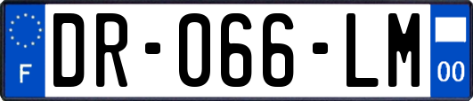 DR-066-LM
