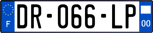 DR-066-LP
