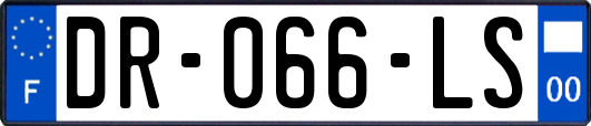 DR-066-LS