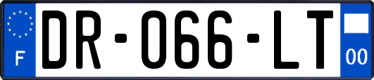 DR-066-LT