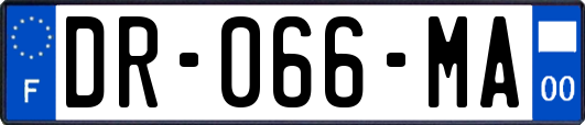 DR-066-MA