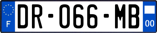 DR-066-MB