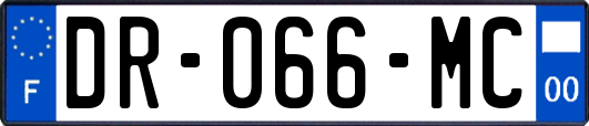 DR-066-MC