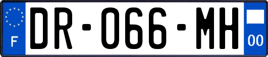 DR-066-MH