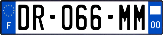 DR-066-MM