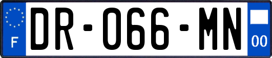 DR-066-MN
