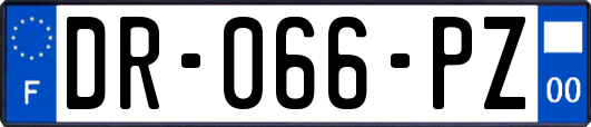 DR-066-PZ