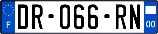 DR-066-RN