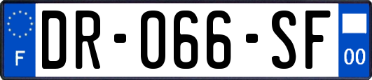 DR-066-SF