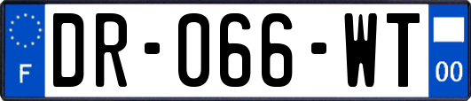 DR-066-WT