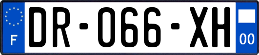 DR-066-XH