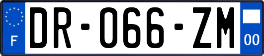 DR-066-ZM