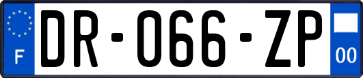 DR-066-ZP