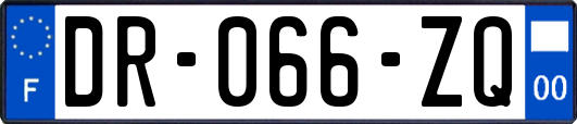 DR-066-ZQ