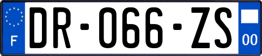 DR-066-ZS