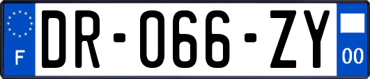 DR-066-ZY