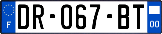 DR-067-BT