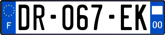 DR-067-EK