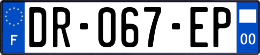 DR-067-EP