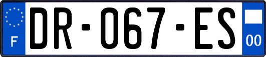 DR-067-ES
