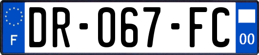 DR-067-FC