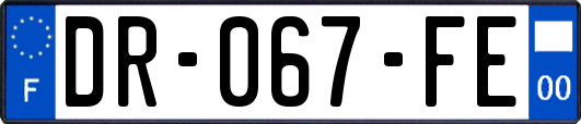 DR-067-FE