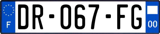 DR-067-FG