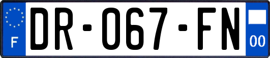 DR-067-FN