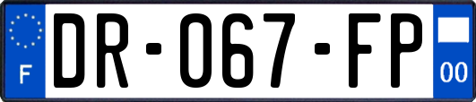 DR-067-FP