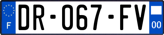 DR-067-FV