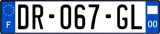 DR-067-GL