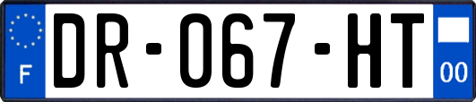 DR-067-HT
