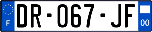DR-067-JF