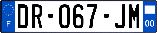 DR-067-JM