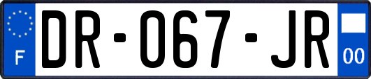 DR-067-JR