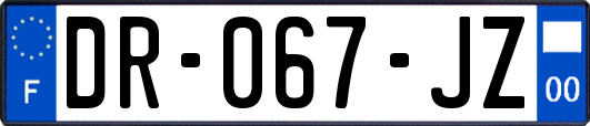 DR-067-JZ