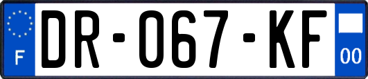 DR-067-KF