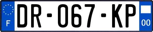 DR-067-KP