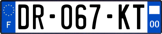 DR-067-KT