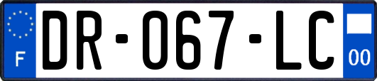 DR-067-LC