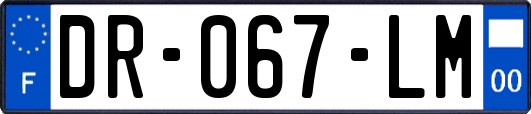 DR-067-LM