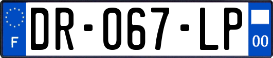 DR-067-LP