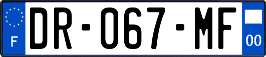 DR-067-MF