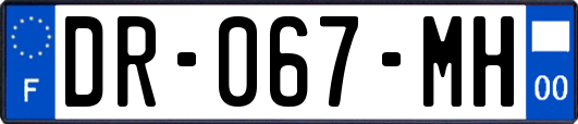 DR-067-MH