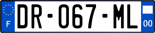 DR-067-ML
